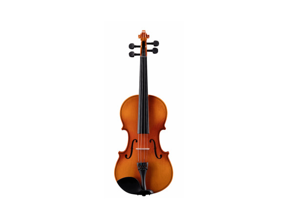 Violino 1/4/1/4 violín Soundsation 1/4 Virtuoso Primo Violín con estuche y arco
