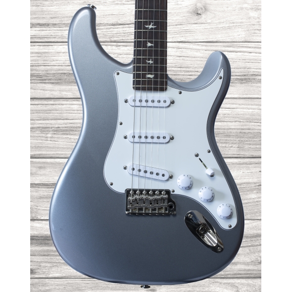 Guitarras formato ST PRS John Mayer Silver Sky Tungsten Guitarras formato ST PRS John Mayer Silver Sky Tungsten