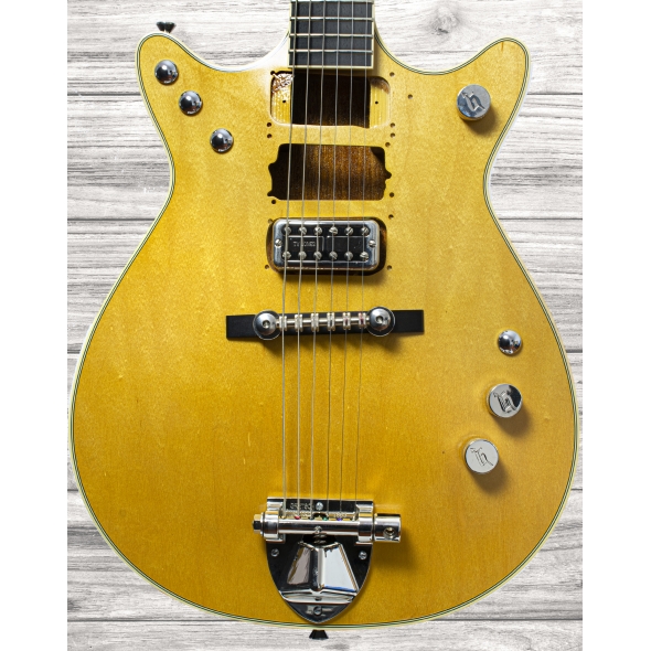 Guitarras Gretsch Guitarras Signature Gretsch G6131-MY Malcolm Young Guitarras Gretsch Guitarras Signature Gretsch G6131-MY Malcolm Young