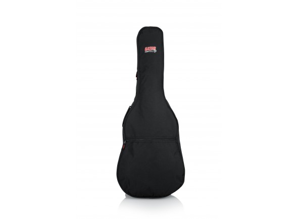 Bolsa de guitarra Dreadnought Gator GBE-Dread