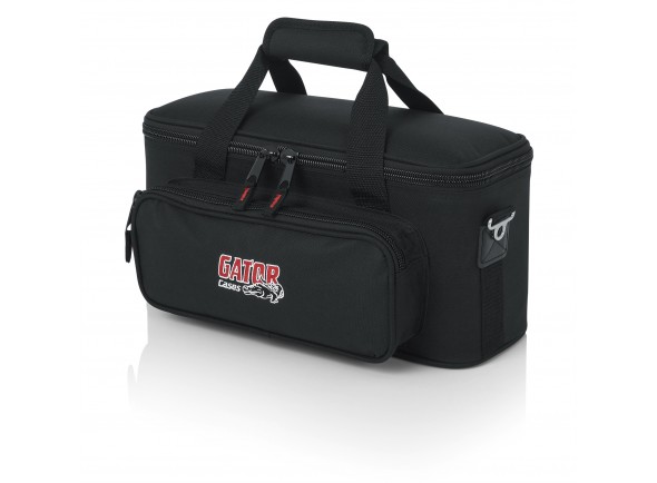 Sacos e Estojos para Microfone Gator Saco 12 Microfones GM-12B