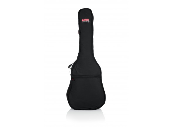 Saco para Guitarra Clássica/Housse pour guitare classique Saco Gator guitarra Classica