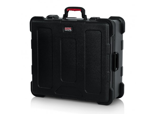 palhetas Estojos e malas Gator GTSA-MIX12PU Case palhetas Estojos e malas Gator GTSA-MIX12PU Case