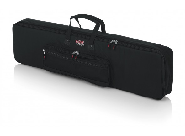 Sacos para teclado Gator GKB-76-SLIM 