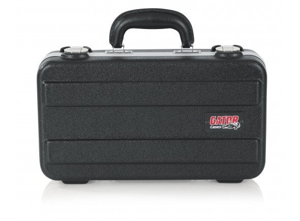 Sacos e Estojos para Microfone Gator Estojo 6 Microfones GM-6-PE 