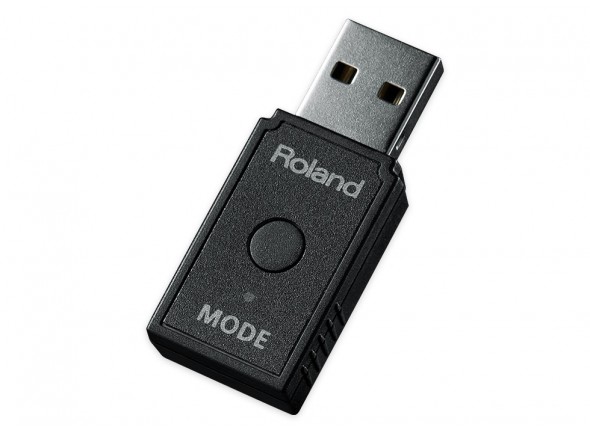 Roland WM- Adaptador Midi/Herramientas MIDI Roland WM-1D Dongle MIDI Wireless Bluetooth