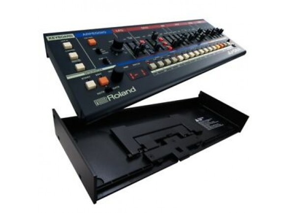 Roland Boutique sintetizadores Roland DK-01 Dock para Sintetizadores Modulares <b>Roland BOUTIQUE</b>