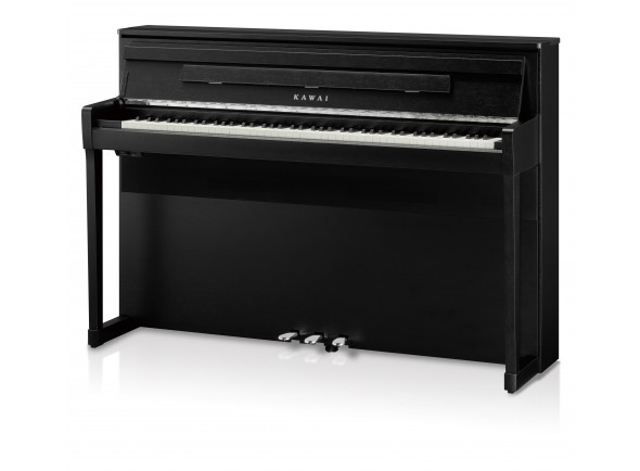 Pianos digitales móviles Kawai CA-99 B