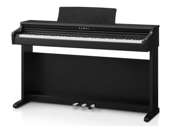 Pianos digitales móviles Kawai  KDP-120 B 