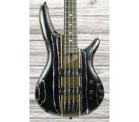 Baixos Ibanez SR Baixo de 4 Cordas Ibanez SR1300SB-MGL Baixos Ibanez SR Baixo de 4 Cordas Ibanez SR1300SB-MGL