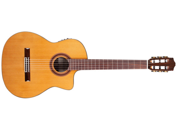 guitares classiques électriques Cordoba  C7 CE CD