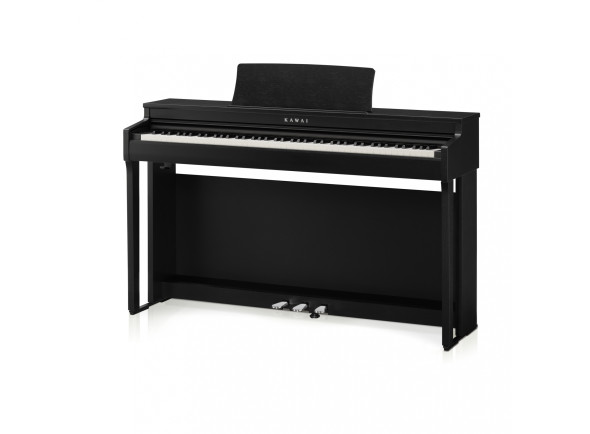 Pianos digitales móviles Kawai  CN-201 B
