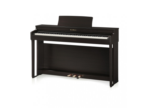 Pianos digitales móviles Kawai  CN-201 R