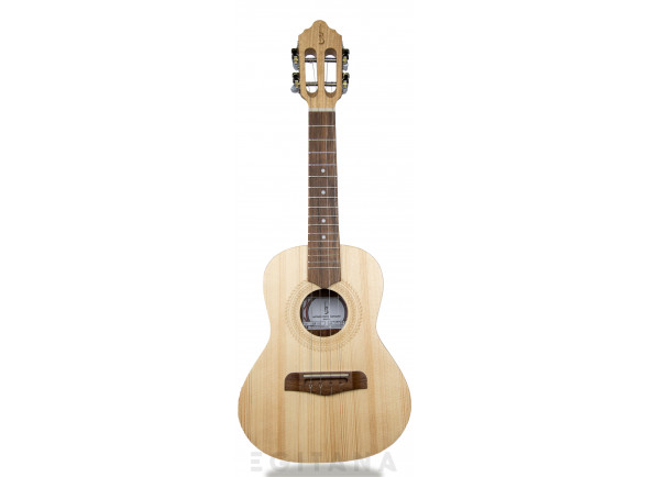 Cavaquinho Brasileiro/Cavaquinhos Brasileños Cavaquinho Brasileiro APC BR110 