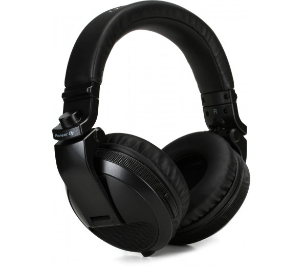 Pioneer Dj Auriculares DJ Pioneer DJ HDJ-X5BT-K 