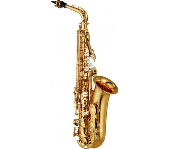 saxofón alto Yamaha YAS-280