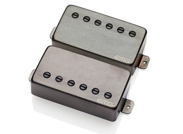 pickups emg Pastillas humbucker EMG Marty Friedman MF Set BRBC pickups emg Pastillas humbucker EMG Marty Friedman MF Set BRBC