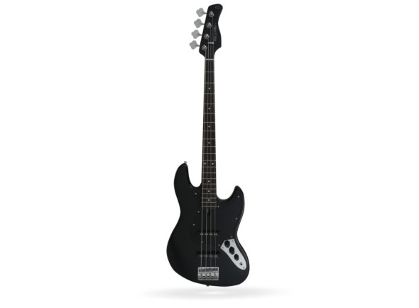 Basse à 4 cordes Marcus Miller V3P-4 BKS