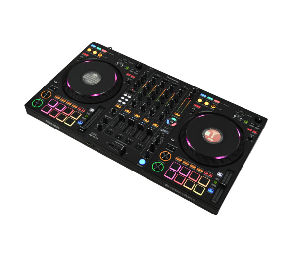 Controlador de Dj/controladores de DJ Pioneer DJ  DDJ-FLX10
