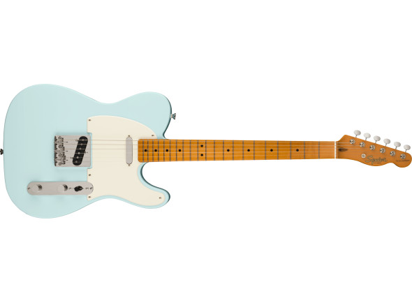 classic vibe  Guitarra elétrica/guitarras en forma de T <b>Fender Classic Vibe 50´s</b> Telecaster Sonic Blue