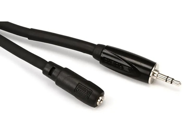 roland RH- Cabos para Auscultadores/Cables de Audio Roland RHC-25-3535 Extensão para Auscultadores 7.5 metros Garantia Vitalícia