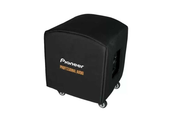 Pioneer DJ XPR Sacos de Transporte Pioneer DJ  CVR-XPRS1182S