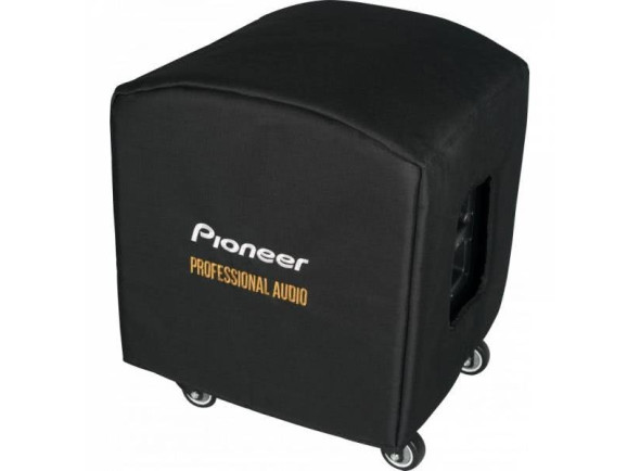 Pioneer DJ XPR Bolsas de transporte Pioneer DJ  CVR-XPRS1152S