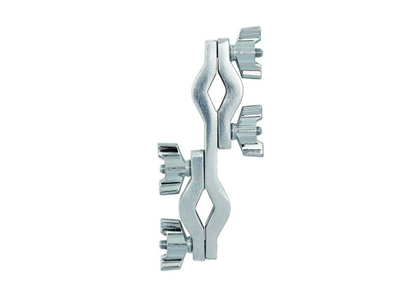 abraçadeiras e suportes/Multi Clamps Gibraltar 2-Way Basic Grabber Clamp