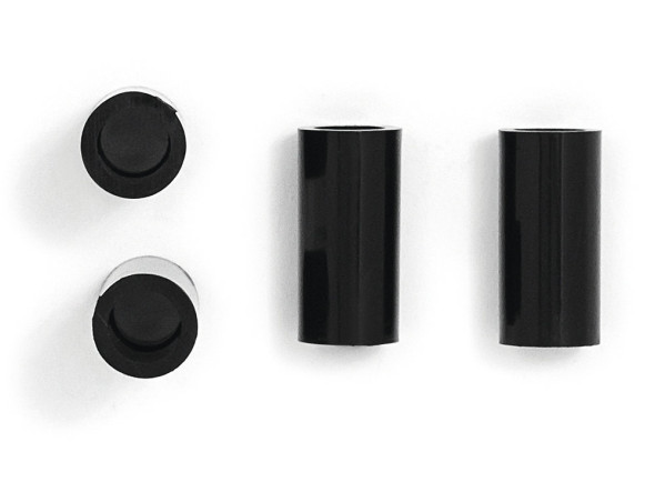 Acessório para Prato/Acessório diversos para baterias acústicas  Protector plástico para Platos 