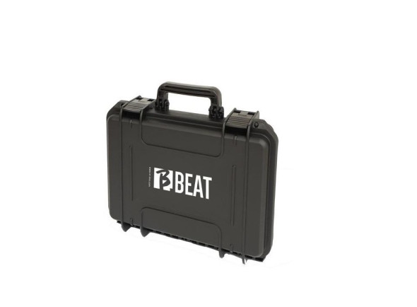 Outros acessórios para teclados/Bolsas DJ M-Live B.Beat Hard Case