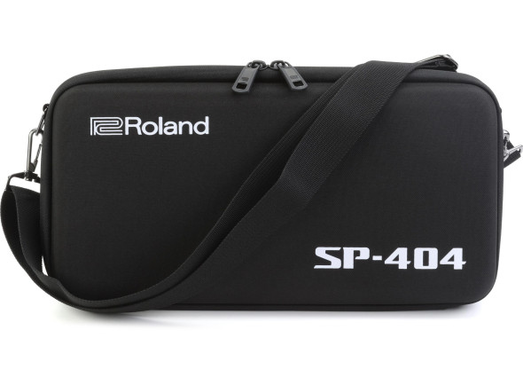 BOSS VE estuches y maletas Roland CB-404 Bolsa Especial para Roland SP-404 inclui 4 knobs laranja