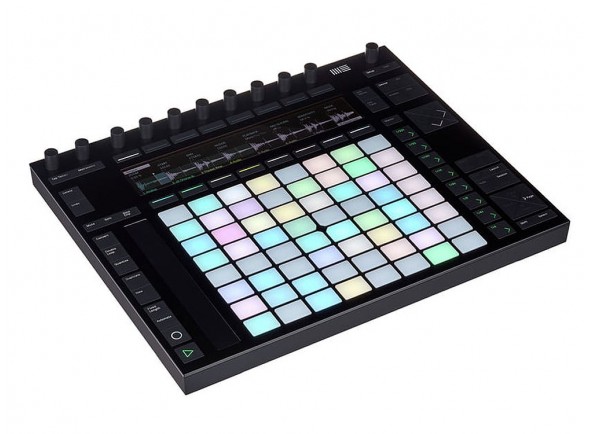 Controladores de DAW Ableton Push 2 B-Stock Controladores de DAW Ableton Push 2 B-Stock