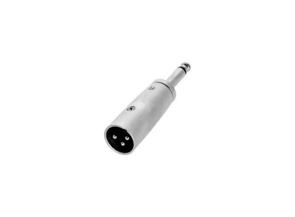 Adaptadores y Conversores Adam hall  4 STAR A JM2 XM3