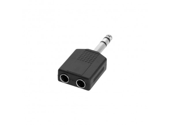 Adaptadores y Conversores Adam hall  4 STAR AY JF3 JM3
