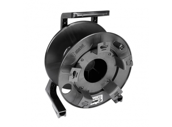 Tambores para cabos Adam hall 70225 Professional Cable Drum