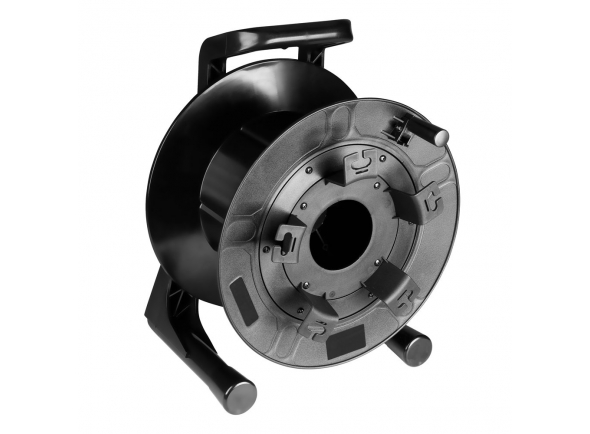 Tambores para cabos Adam hall 70226 Professional Cable Drum
