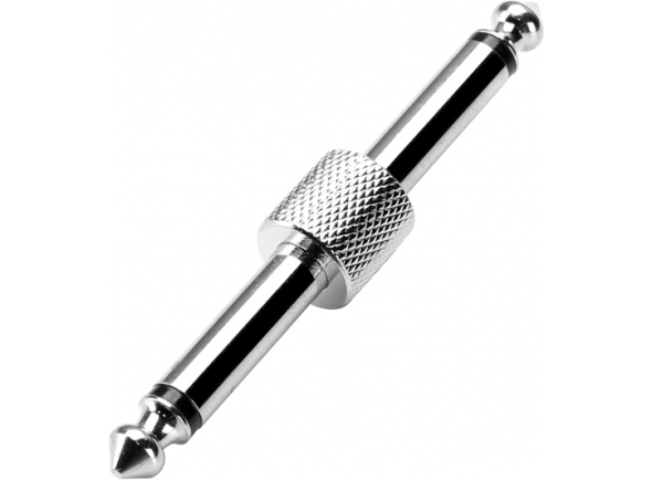 Adaptadores e conversores Adam hall 7883 Adaptador de Jack 6,3 mm