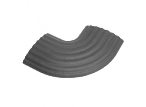 Outros Acessórios Adam Hall 85161GR Defender Office Curve