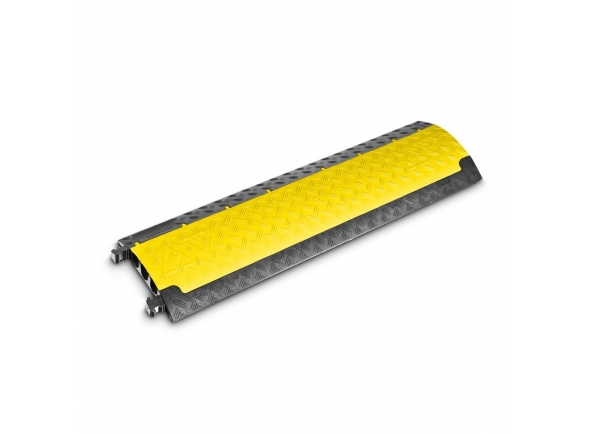Passa Cabos/Autres accessoires Adam hall 85200 Defender Mini 