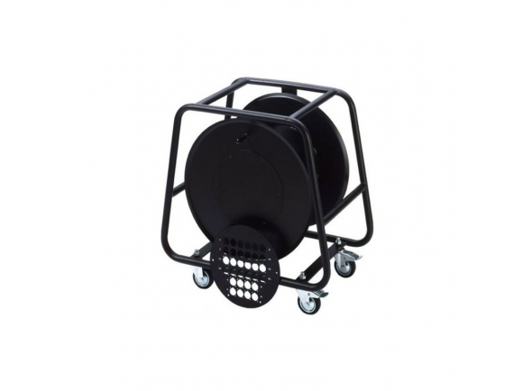 Tambores para cabos Adam hall cable drum 70230
