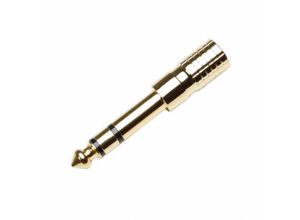 Adaptador/Adaptadores e conversores Adam hall Connectors 7543 G