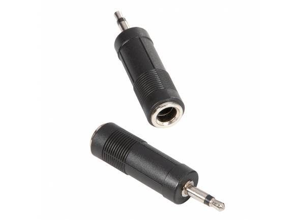 Conectores e adaptadores Adam hall Connectors 7554 Conectores e adaptadores Adam hall Connectors 7554