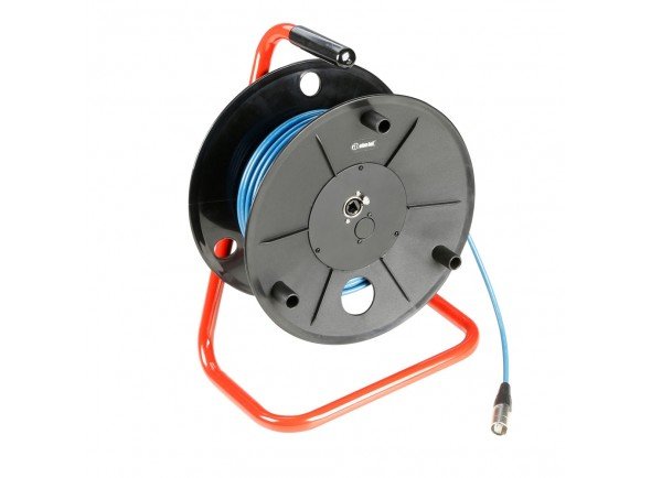 Cabos para Interfaces Digitais Adam hall K3CDCAT5030