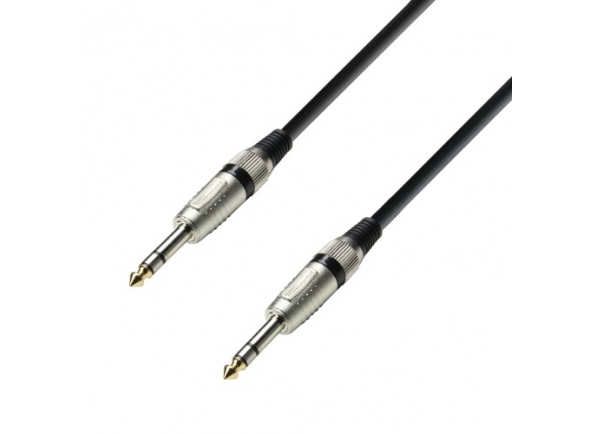 Cabo para Instrumento Adam hall K3BVV0600
