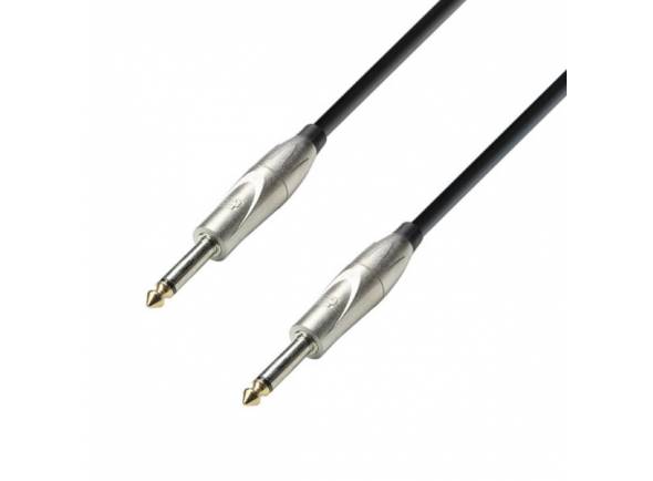 Cabos XLR / Microfone Adam hall K3IPP0900 Cabos XLR / Microfone Adam hall K3IPP0900