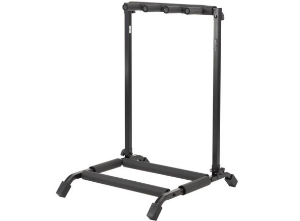 Suporte de guitarra / baixo/Suporte para guitarra e baixo Admira Suporte GS0143