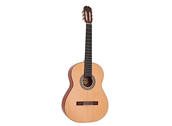 Guitarra Clássica 4/4/Guitarra Clássica Admira Alba 4/4