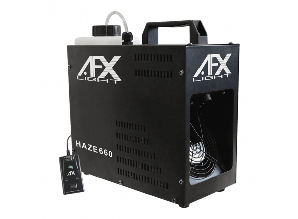 Neblina - Egitana Portugal