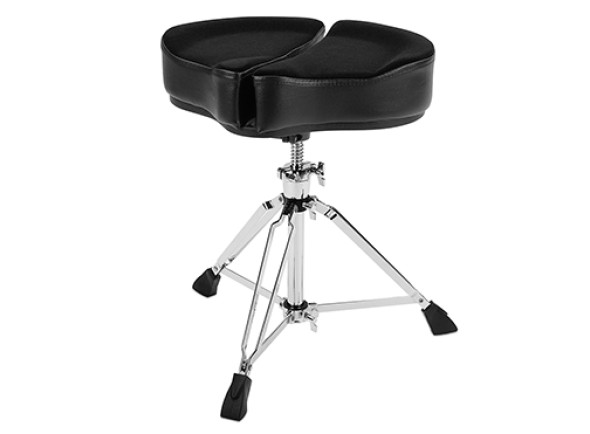 Bancos para Baterias Ahead  SPG-BL3 Spinal Gl. Drum Throne