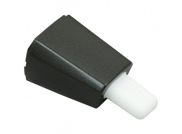 Akai EWM-1
Um bocal de substituição original Akai para o seu controlador de sopro Akai EWI.
Adapta-se aos modelos EWI USB, EWI 4000S ou EWI 5000.
Akai EWM-1
Um bocal de substituição original Akai para o seu controlador de sopro Akai EWI.
Adapta-se aos modelos EWI USB, EWI 4000S ou EWI 5000.